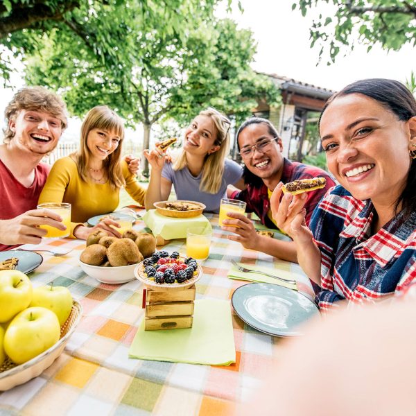 NUTRIMI, LA NUTRIZIONE IN PRATICA (I) - LA NUOVA NUTRIZIONE: DALLA LIFESTYLE MEDICINE ALLA GENERAZIONE Z